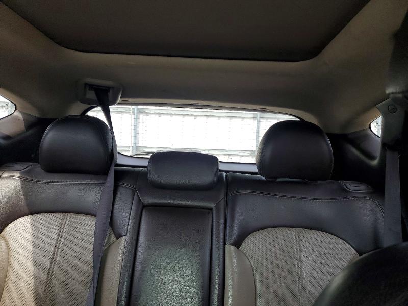 Aukcja sprzedaży 2013 Hyundai Tucson, vin: KM8JUCAC5DU689952, numer aukcji: 61549836