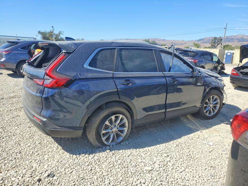 Aukcja sprzedaży 2025 Honda Cr-v, vin: 2HKRS4H78SH472706, numer aukcji: 60209396