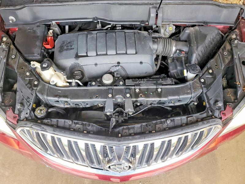 Продажа на аукционе авто 2017 Buick Enclave, vin: 5GAKRAKD8HJ333591, номер лота: 59987316