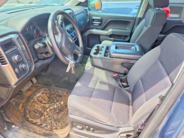 Aukcja sprzedaży 2014 Chevrolet Silverado, vin: 1GCVKREH5EZ123928, numer aukcji: 62658436