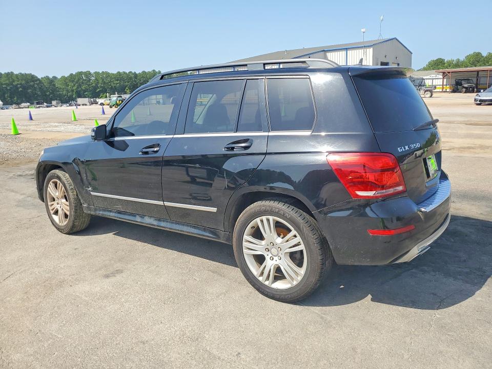 2014 Mercedes-benz Glk მანქანა იყიდება აუქციონზე, vin: WDCGG5HB3EG261113, აუქციონის ნომერი: 61844596