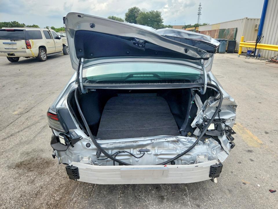 2025 Honda Accord მანქანა იყიდება აუქციონზე, vin: 1HGCY2F56SA029733, აუქციონის ნომერი: 61588146