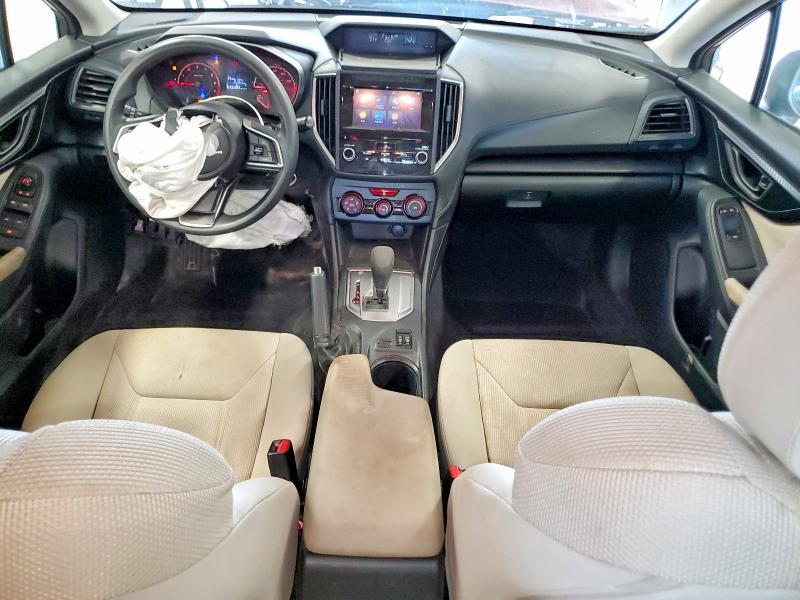 2019 Subaru Impreza მანქანა იყიდება აუქციონზე, vin: 4S3GKAC61K3608321, აუქციონის ნომერი: 63001796