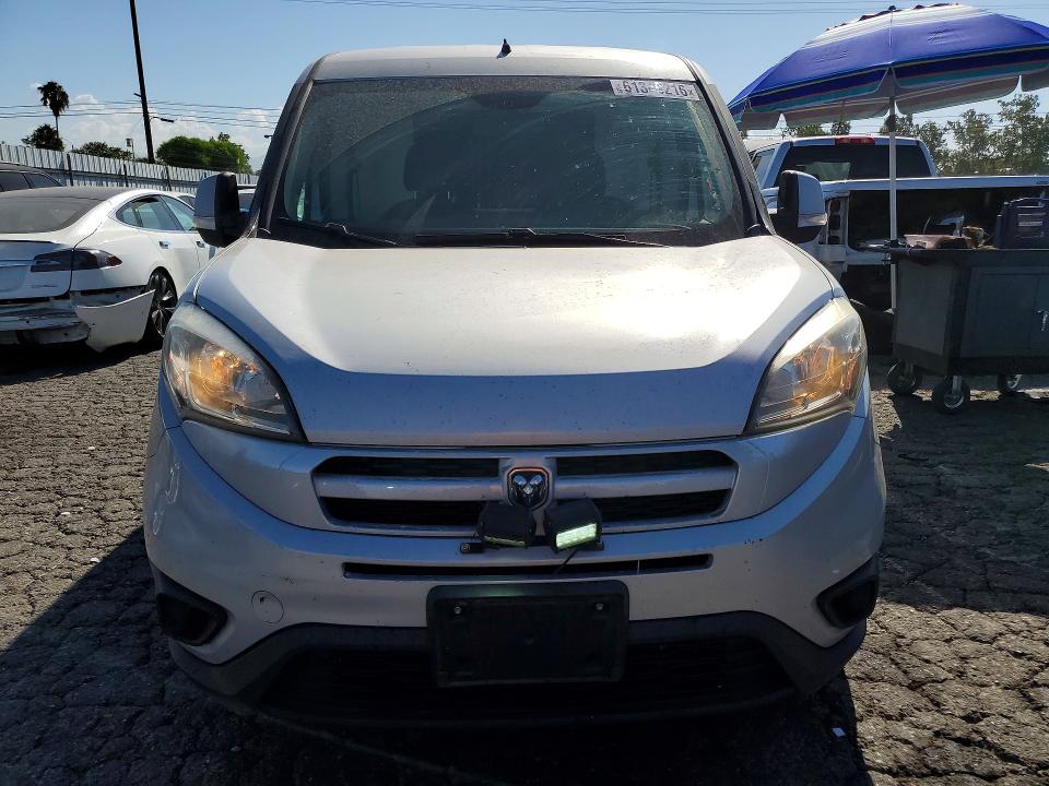 Продажа на аукционе авто 2015 Ram Promaster City, vin: ZFBERFBT6F6A88800, номер лота: 61349216
