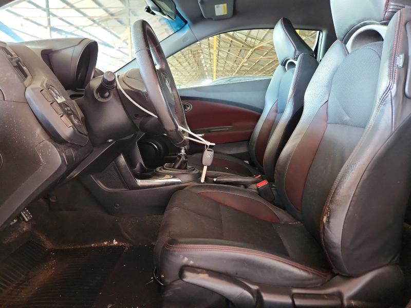 2013 Honda Cr-z მანქანა იყიდება აუქციონზე, vin: JHMZF1C68DS002390, აუქციონის ნომერი: 61018436