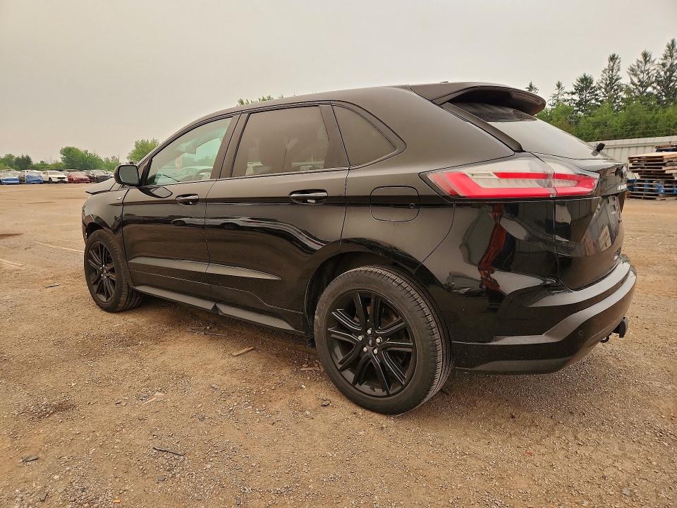 2023 Ford Edge მანქანა იყიდება აუქციონზე, vin: 2FMPK4J9XPBA60000, აუქციონის ნომერი: 60840056