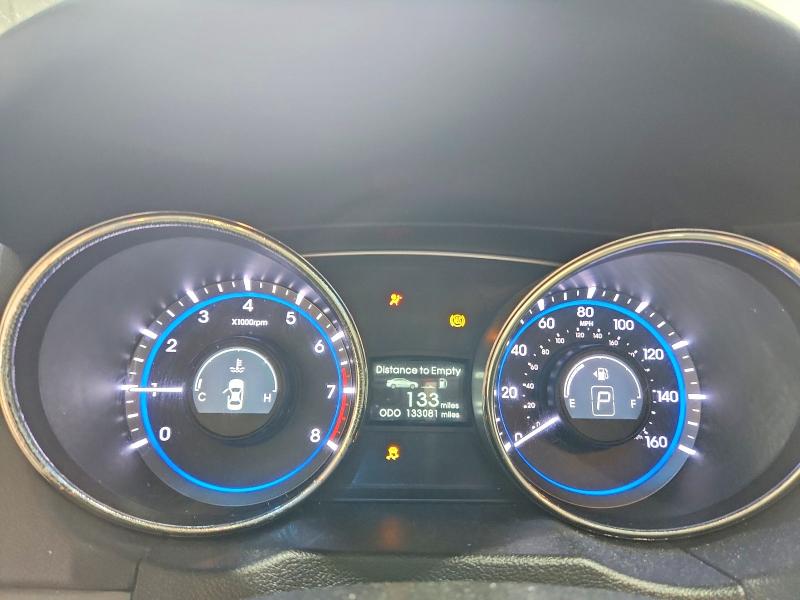 Aukcja sprzedaży 2011 Hyundai Sonata, vin: 5NPEB4AC6BH296048, numer aukcji: 61790046