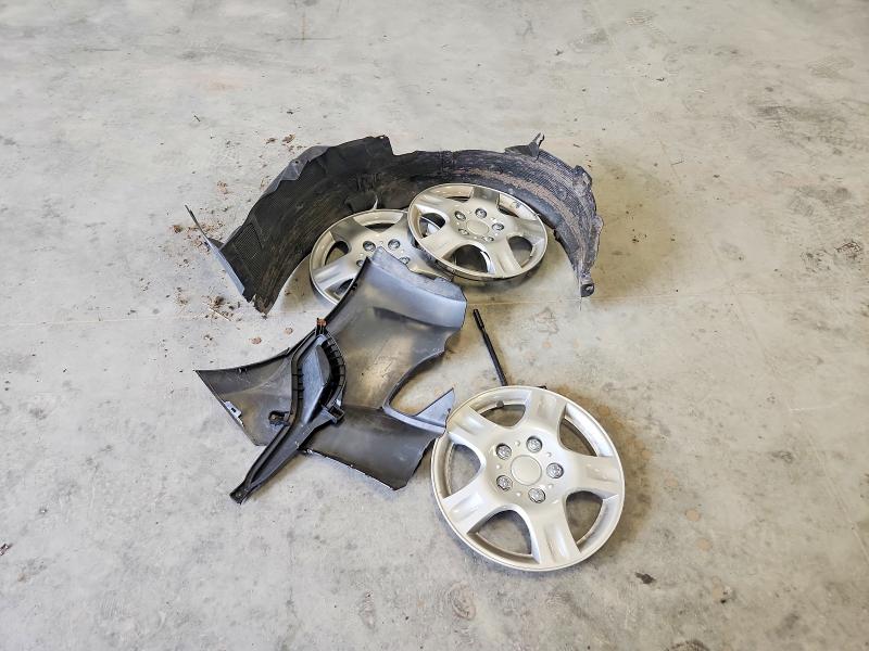 2012 Hyundai Accent მანქანა იყიდება აუქციონზე, vin: KMHCT4AE6CU267030, აუქციონის ნომერი: 62315136