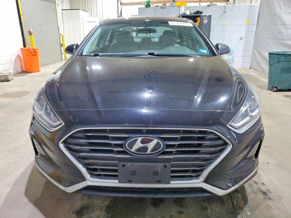 Aukcja sprzedaży 2018 Hyundai Sonata, vin: 5NPE24AF8JH707300, numer aukcji: 63144766