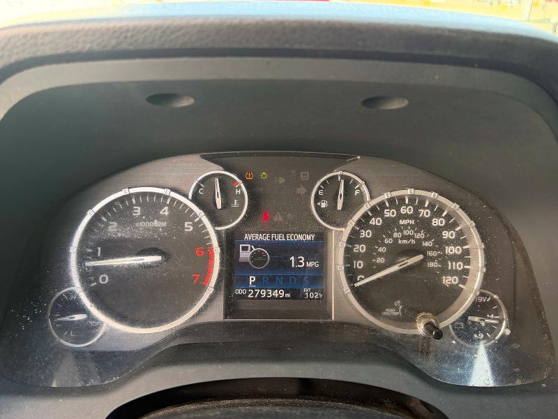 Aukcja sprzedaży 2015 Toyota Tundra, vin: 5TFAW5F19FX448429, numer aukcji: 62357336