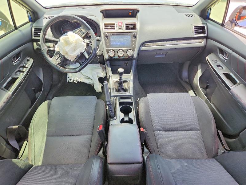 2020 Subaru Wrx მანქანა იყიდება აუქციონზე, vin: JF1VA1C61L9828511, აუქციონის ნომერი: 59216346