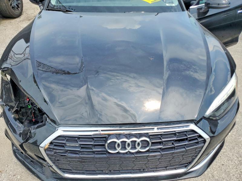 Aukcja sprzedaży 2023 Audi A5, vin: WAUCBCF58PA010319, numer aukcji: 60302466