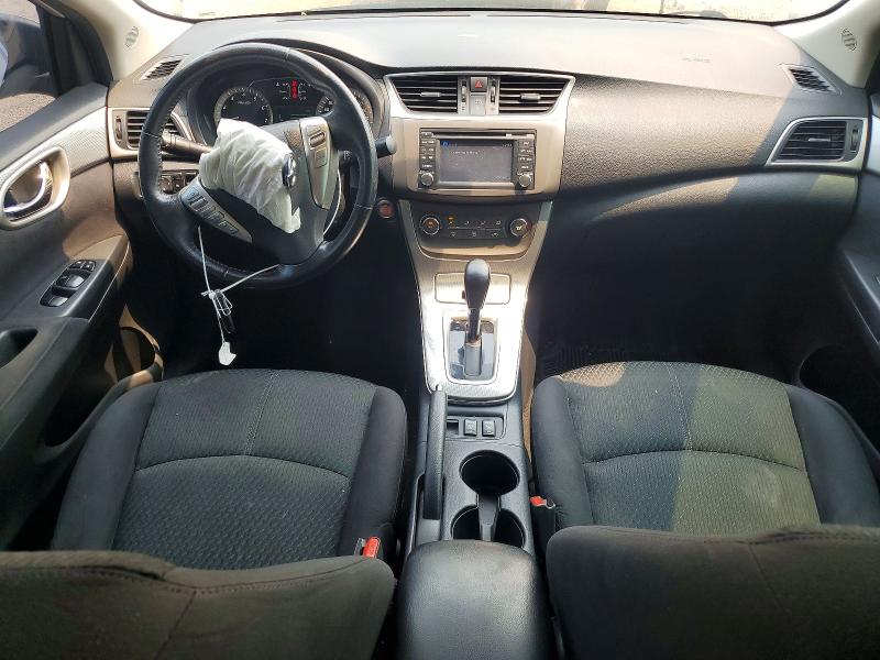 Aukcja sprzedaży 2013 Nissan Sentra, vin: 3N1AB7AP2DL784518, numer aukcji: 59319406