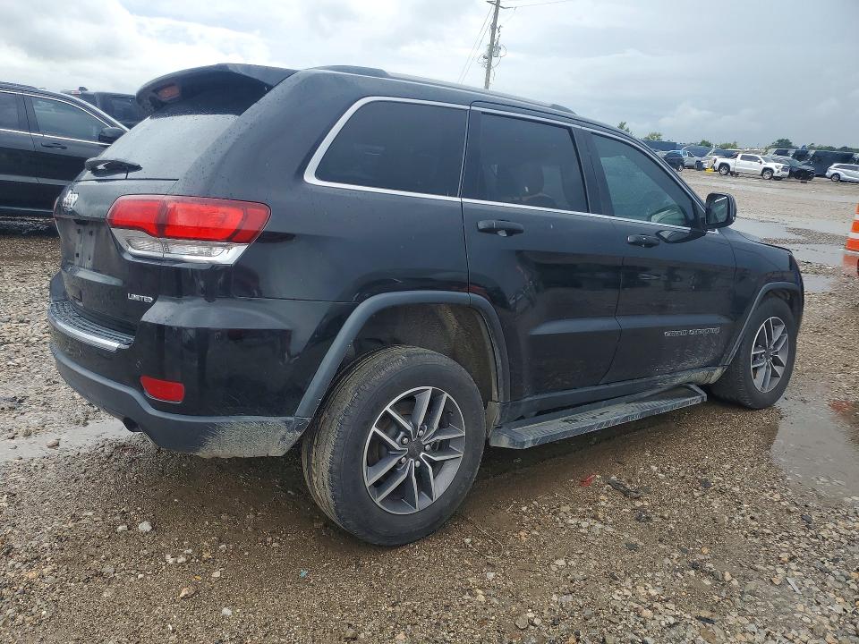 2021 Jeep Grand Cherokee მანქანა იყიდება აუქციონზე, vin: 1C4RJEBGXMC511926, აუქციონის ნომერი: 59820616