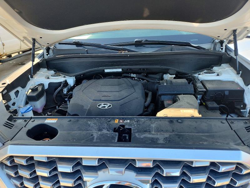 Продаж на аукціоні авто 2022 Hyundai Palisade, vin: KM8R54HE7NU372625, номер лоту: 59795836