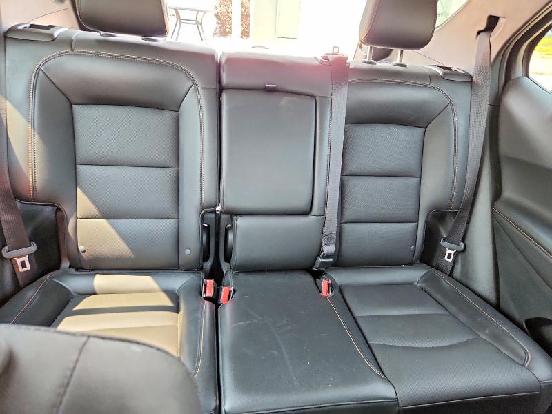 62721886 :رقم المزاد ، 2GNAXPEX4K6303024 vin ، 2019 Chevrolet Equinox مزاد بيع