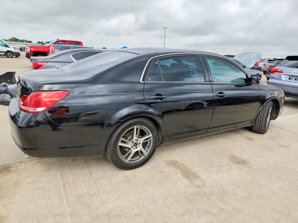 Aukcja sprzedaży 2006 Toyota Avalon, vin: 4T1BK36B36U083420, numer aukcji: 61250396