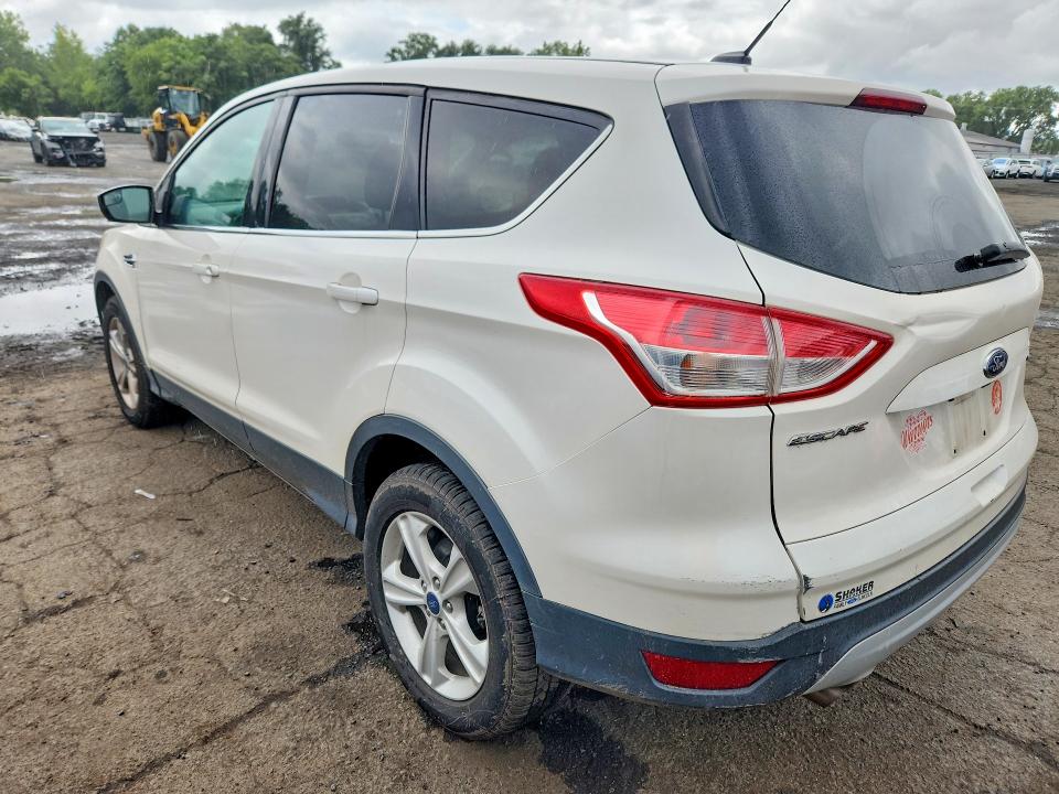 Продажа на аукционе авто 2014 Ford Escape, vin: 1FMCU9GX2EUB11380, номер лота: 63351366