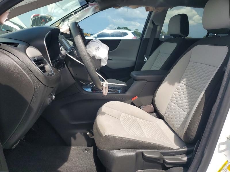 Продажа на аукционе авто 2019 Chevrolet Equinox, vin: 3GNAXHEVXKS619436, номер лота: 59900786