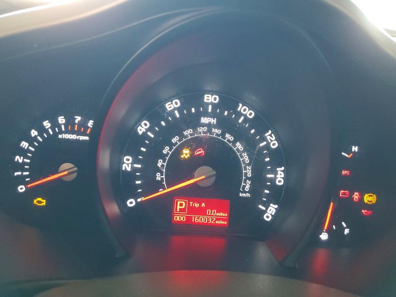 Aukcja sprzedaży 2014 Kia Sportage, vin: KNDPB3AC1E7565178, numer aukcji: 62240086