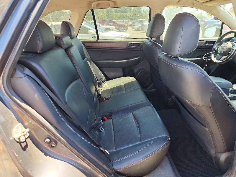 Aukcja sprzedaży 2018 Subaru Outback, vin: 4S4BSENC3J3344162, numer aukcji: 62311016