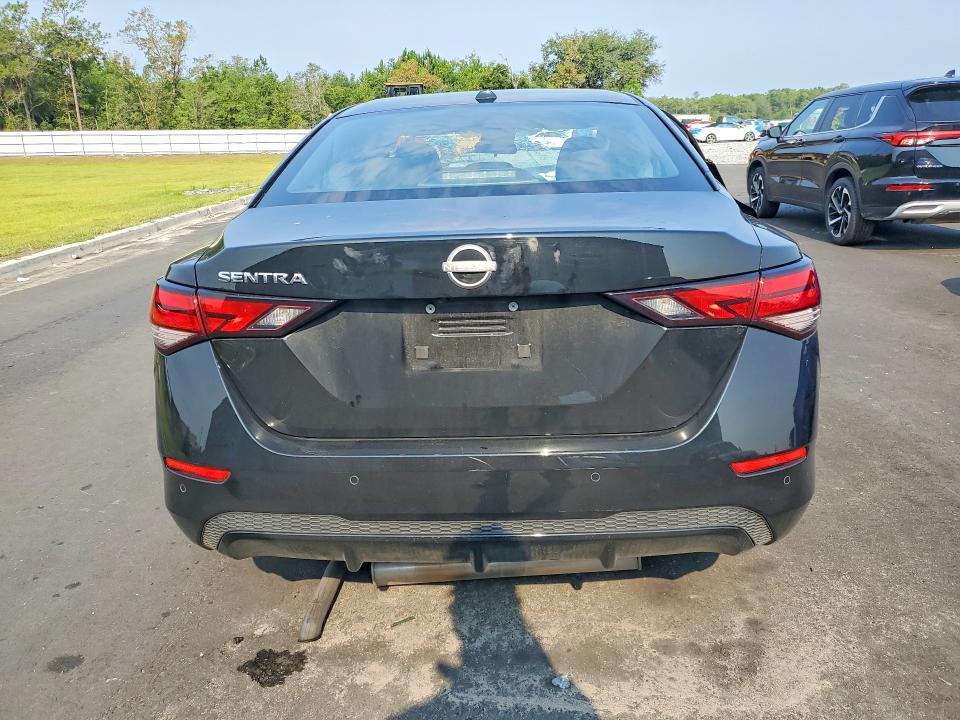 Aukcja sprzedaży 2025 Nissan Sentra, vin: 3N1AB8CV3SY358273, numer aukcji: 62932416