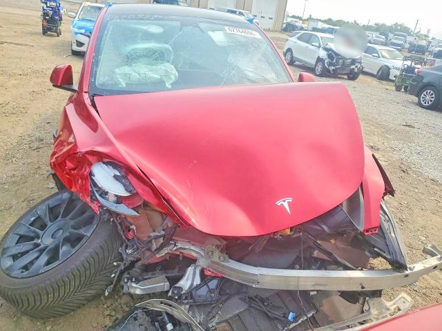 Aukcja sprzedaży 2023 Tesla Model Y, vin: 7SAYGDEE2PF767101, numer aukcji: 62764606