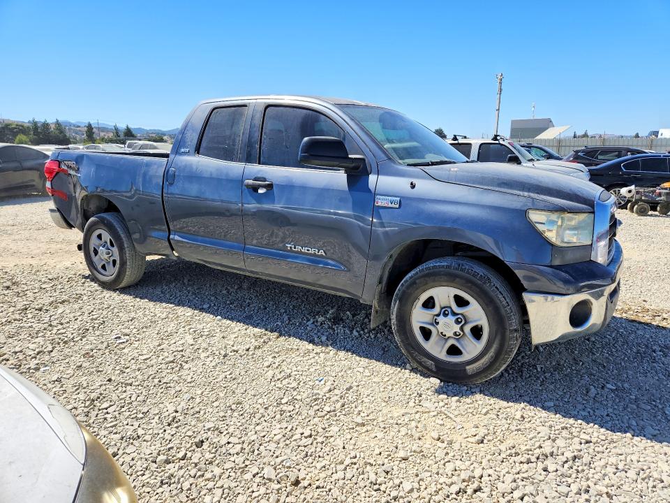 2008 Toyota Tundra მანქანა იყიდება აუქციონზე, vin: 5TFRV54128X039801, აუქციონის ნომერი: 61733366