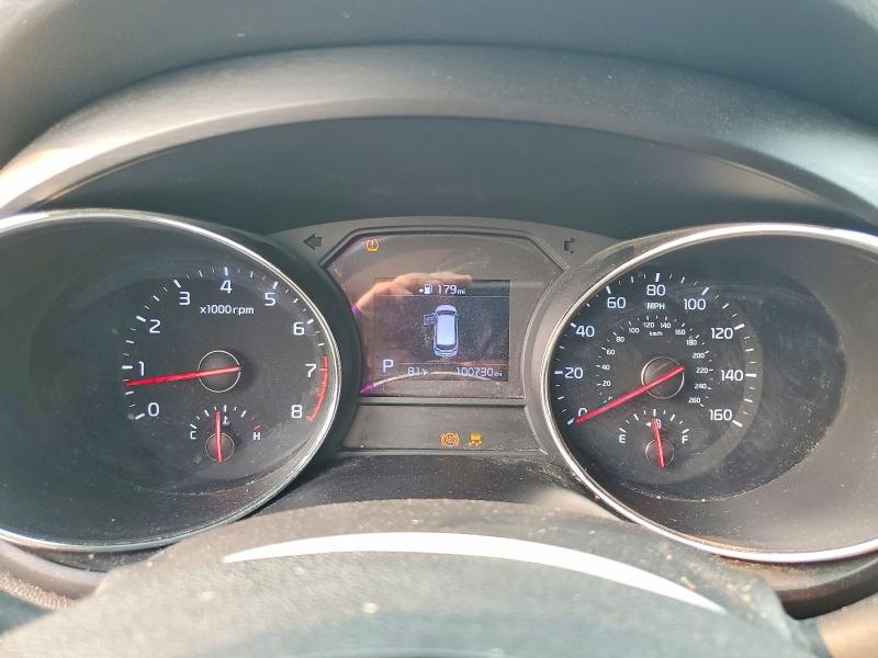 Продажа на аукционе авто 2019 Kia Sedona, vin: KNDMB5C16K6549361, номер лота: 60759566