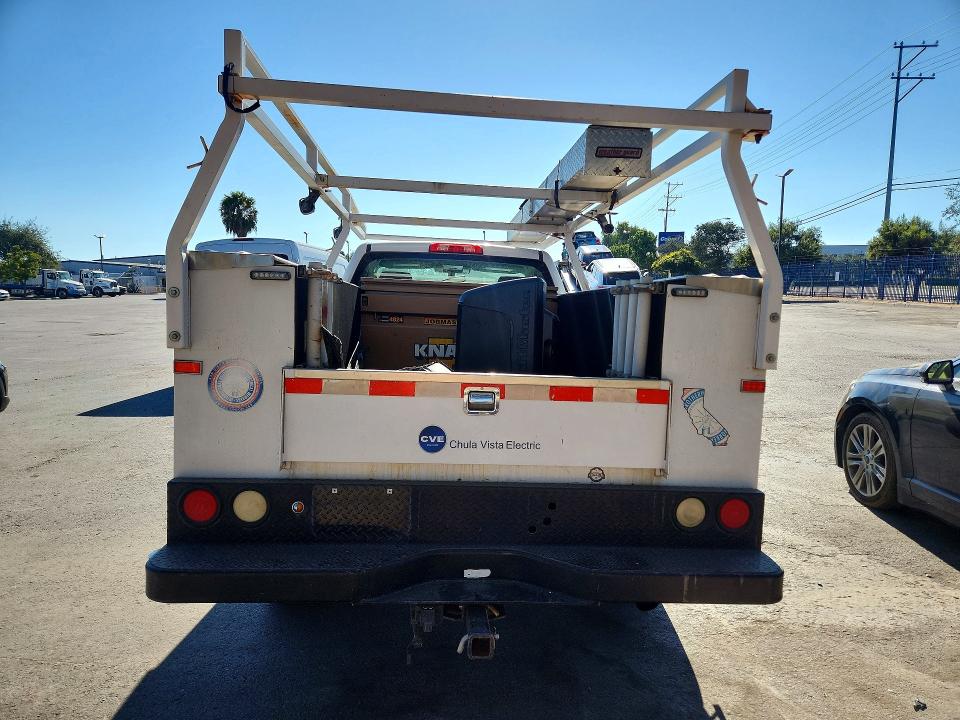 61964346 :رقم المزاد ، 1GB0CUEGXFZ516380 vin ، 2015 Chevrolet Silverado مزاد بيع