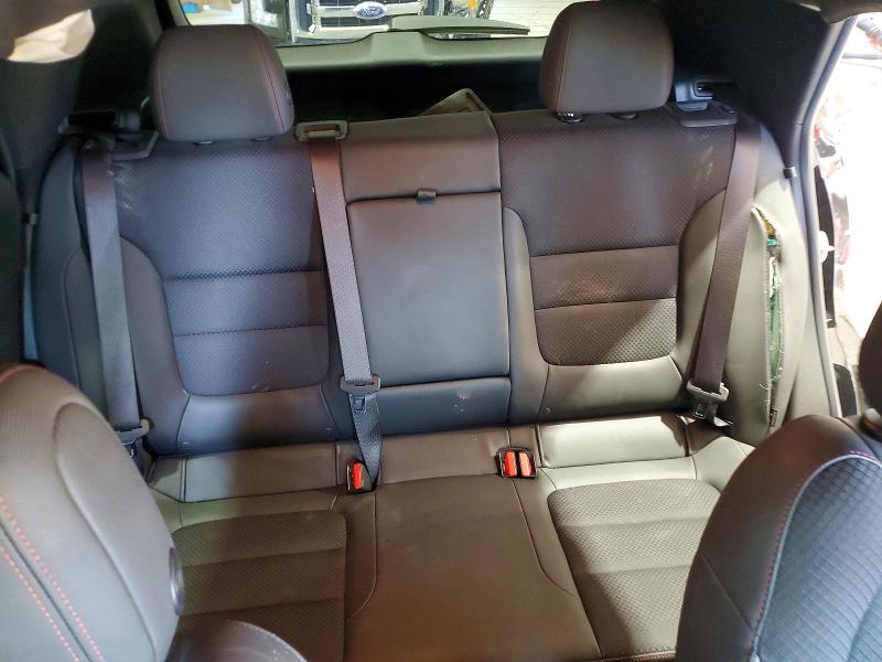 61550676 :رقم المزاد ، KL79MUSL3MB137788 vin ، 2021 Chevrolet Trailblazer مزاد بيع