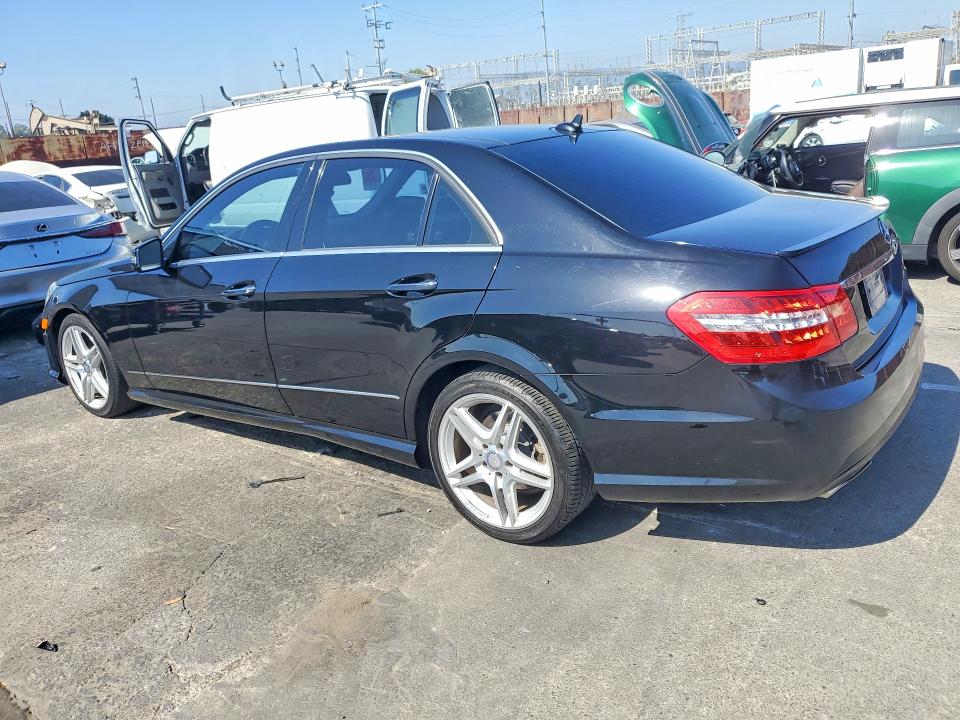 63372596 :رقم المزاد ، WDDHF5KB5DA747421 vin ، 2013 Mercedes-benz E مزاد بيع