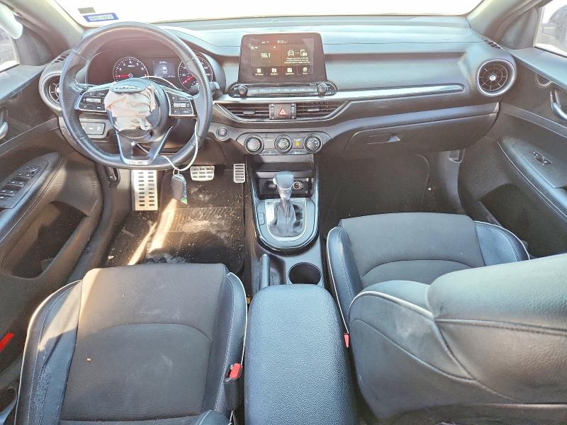 Aukcja sprzedaży 2020 Kia Forte, vin: 3KPF34AD3LE195680, numer aukcji: 60025756