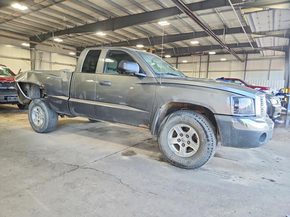 Aukcja sprzedaży 2005 Dodge Dakota, vin: 1D7HW42N75S287663, numer aukcji: 60879506