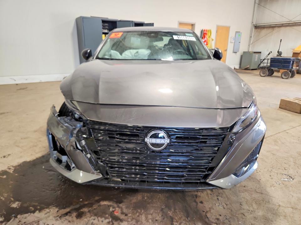 Aukcja sprzedaży 2026 Nissan Altima, vin: 1N4BL4DVXTN305922, numer aukcji: 61088306