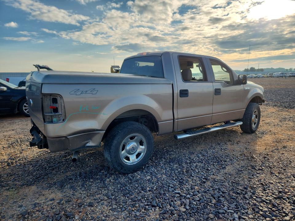 Продаж на аукціоні авто 2006 Ford F150, vin: 1FTPW14VX6KD75822, номер лоту: 59690616