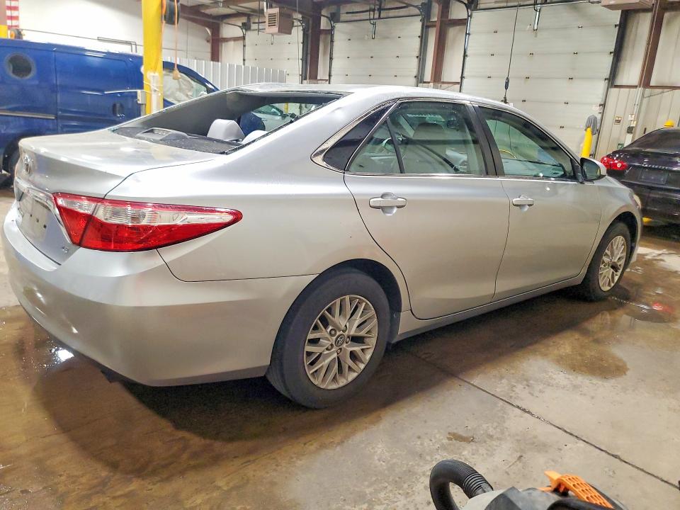 Продажа на аукционе авто 2017 Toyota Camry, vin: 4T1BF1FK9HU684908, номер лота: 61123966