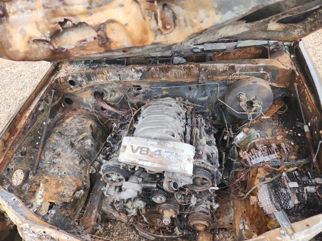 2000 Toyota Tundra მანქანა იყიდება აუქციონზე, vin: 5TBRT3411YS045002, აუქციონის ნომერი: 62226336
