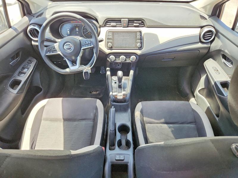 Auction sale of the 2021 Nissan Versa, vin: 3N1CN8EV0ML894143, lot number: 61440086
