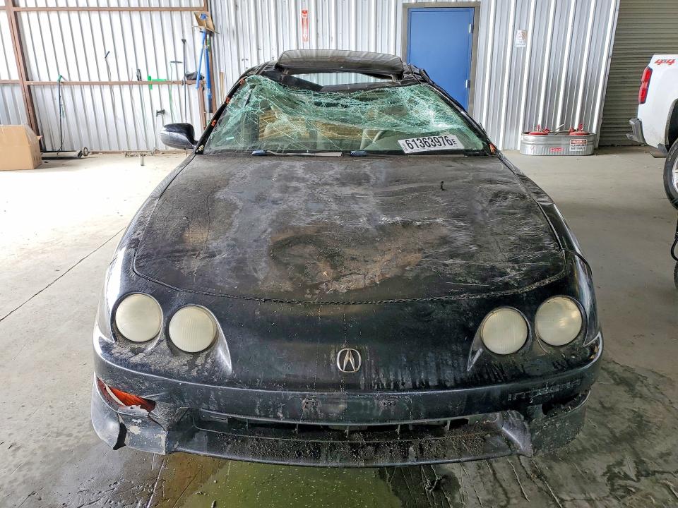 Aukcja sprzedaży 2000 Acura Integra, vin: JH4DC4452YS013269, numer aukcji: 61363976