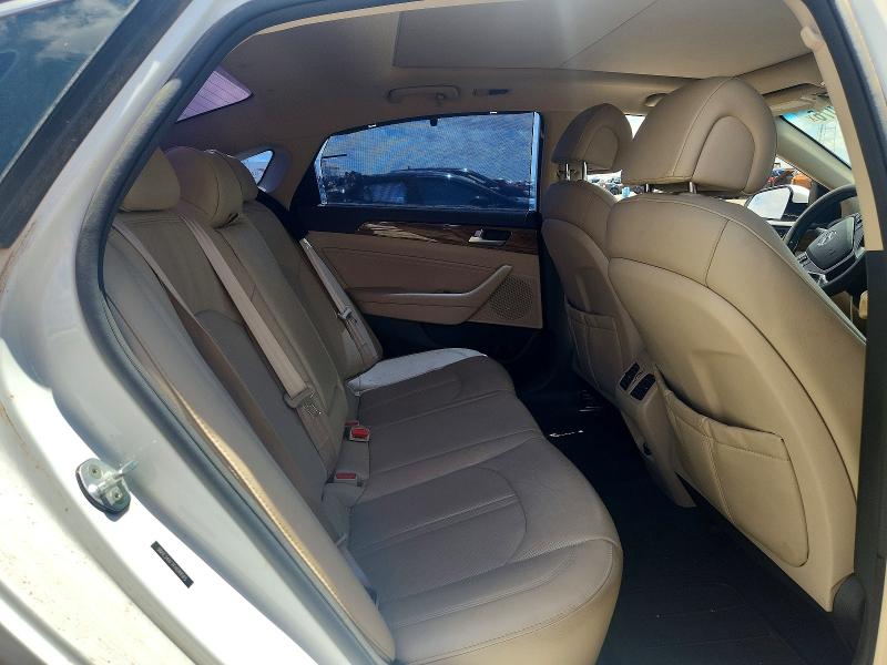 Aukcja sprzedaży 2015 Hyundai Sonata, vin: 5NPE34AF7FH048565, numer aukcji: 60656076