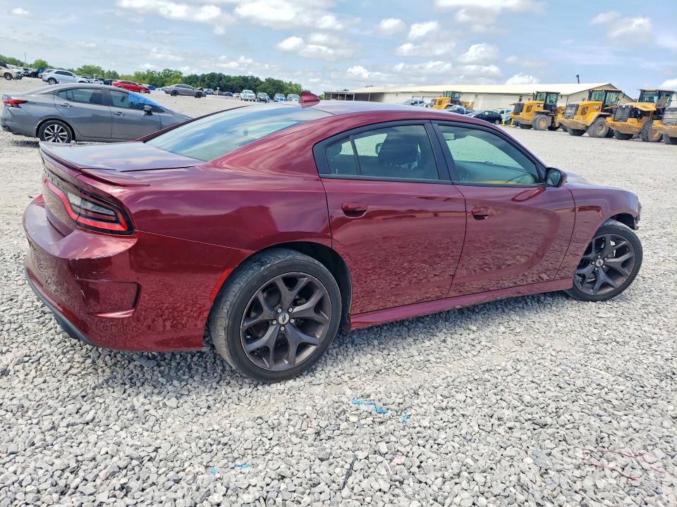 Aukcja sprzedaży 2018 Dodge Charger, vin: 2C3CDXHG7JH207143, numer aukcji: 61936946