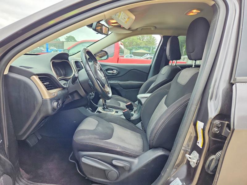 Aukcja sprzedaży 2016 Jeep Cherokee, vin: 1C4PJLAB5GW295133, numer aukcji: 61897946