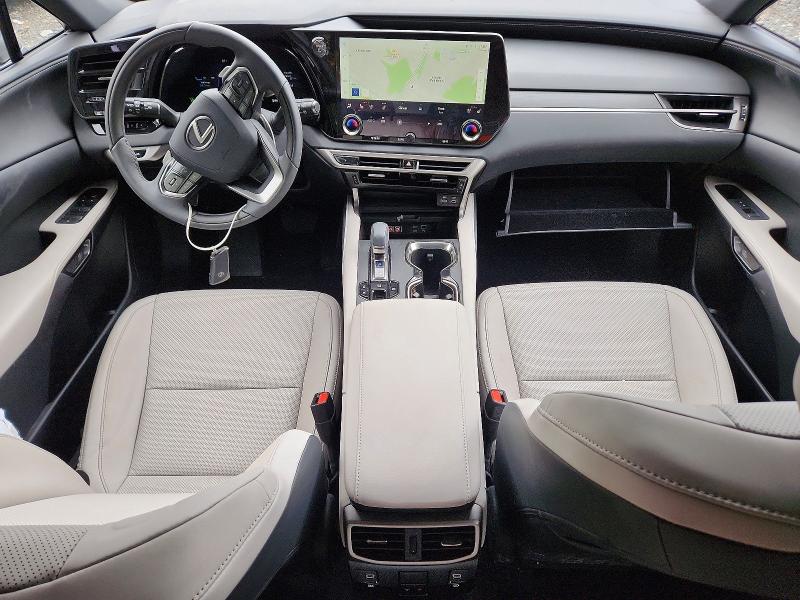 Aukcja sprzedaży 2025 Lexus Rx 350h, vin: 2T2BBMCA2SC080064, numer aukcji: 59325326