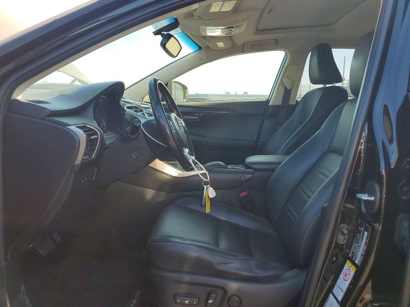 Продаж на аукціоні авто 2016 Lexus Nx 200t, vin: JTJYARBZ0G2029168, номер лоту: 62813716