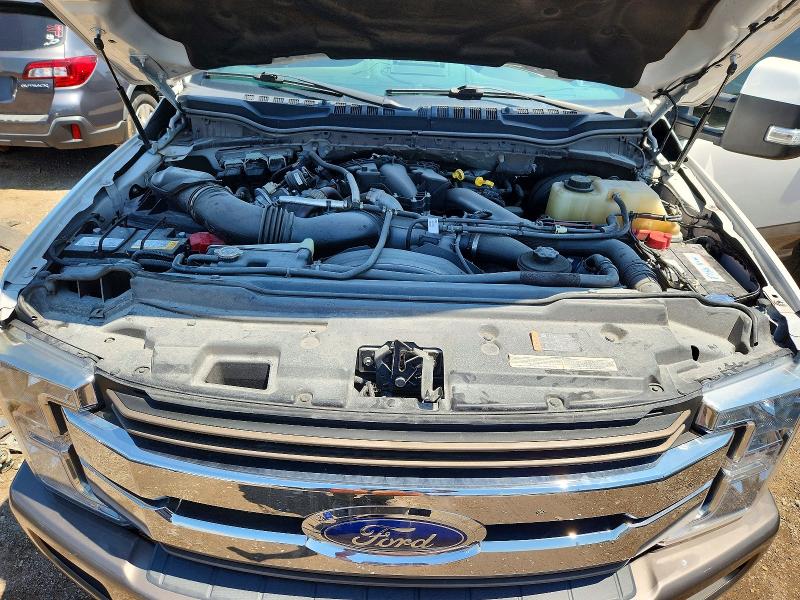 2019 Ford F250 მანქანა იყიდება აუქციონზე, vin: 1FT7W2BT6KEF45979, აუქციონის ნომერი: 57129566
