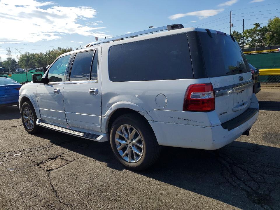 Продаж на аукціоні авто 2017 Ford Expedition, vin: 1FMJK2AT6HEA74309, номер лоту: 62461046