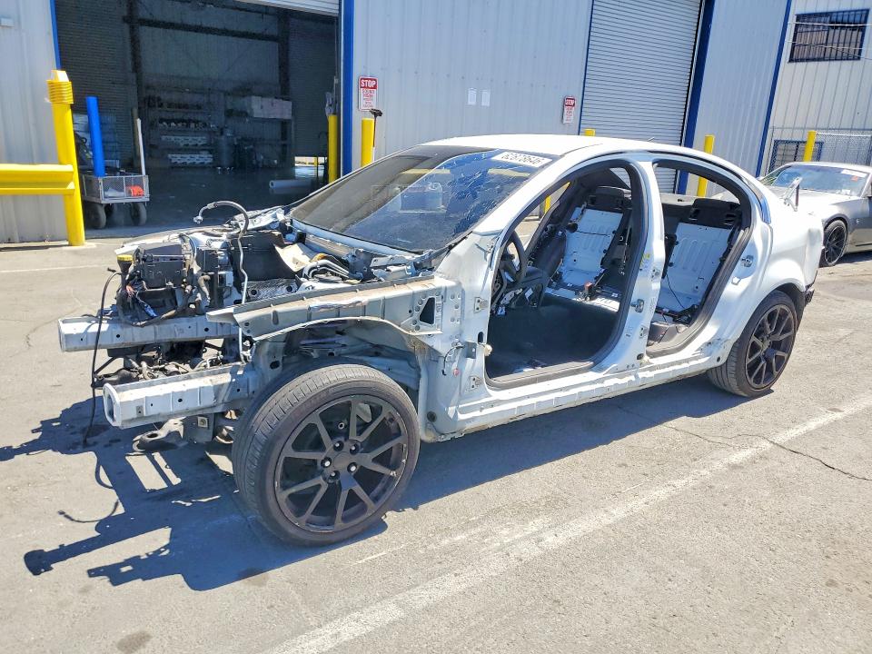 Aukcja sprzedaży 2008 Pontiac G8, vin: 6G2EC57Y98L130902, numer aukcji: 62878646