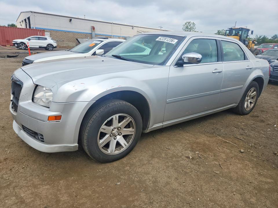 62281236 :رقم المزاد ، 2C3KA53G77H803474 vin ، 2007 Chrysler 300 مزاد بيع