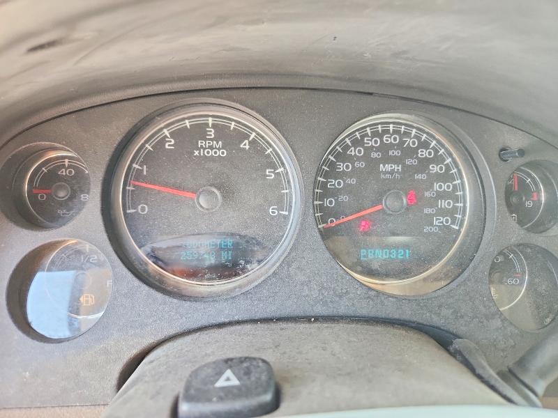 Продаж на аукціоні авто 2007 Gmc Yukon, vin: 1GKFC13J67R128880, номер лоту: 59860576